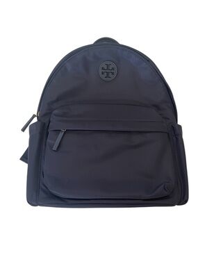 Tory Burch Nylon Ella Nylon backpack